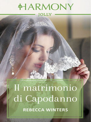 cover image of Il matrimonio di capodanno